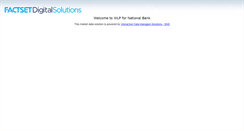 Desktop Screenshot of idms.cdbn.ca